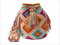 Luxury Mochila