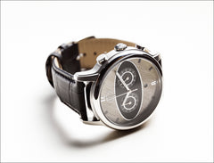 REC Watches Mark I M1
