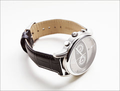 REC Watches Mark I M1