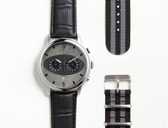 REC Watches Mark I M1