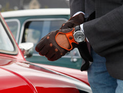 REC Watches Mark I M1