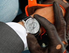 REC Watches Mark I M1