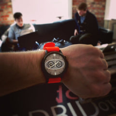 REC Watches Mark I M3
