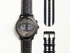 REC Watches Mark I M4