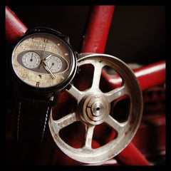 REC Watches Mark I M4