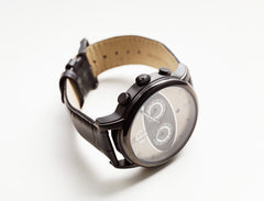 REC Watches Mark I M5