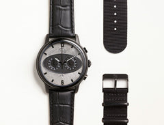 REC Watches Mark I M5