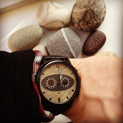 REC Watches Mark I M5