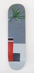 Untitled, Guy Yanai