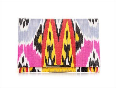 Grace Flat Clutch
