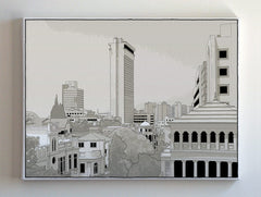 Montefiore Canvas