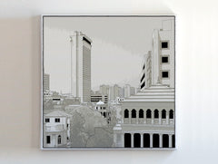 Montefiore Canvas