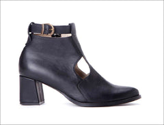 LAX Shoes Nick C. boots