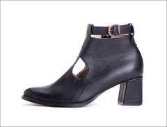 LAX Shoes Nick C. boots