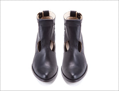 LAX Shoes Nick C. boots