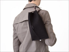 Numbered Bag