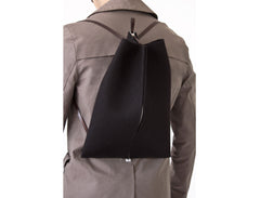 Numbered Bag