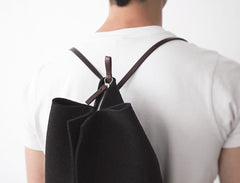 Numbered Bag