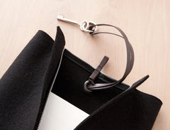 Numbered Bag