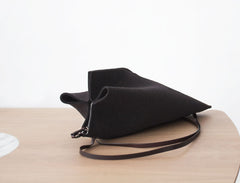 Numbered Bag