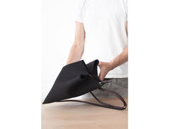 Numbered Bag