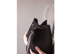 Numbered Bag