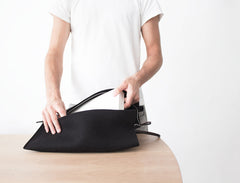 Numbered Bag