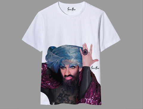 Ossie B' (1957-2011) T-Shirt