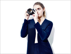 Single Pocket Blazer