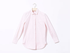 Barely Pink