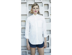 One Pocket Shirt
