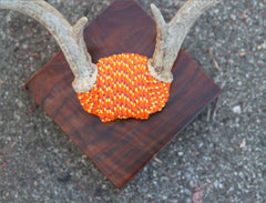 Orange Rope