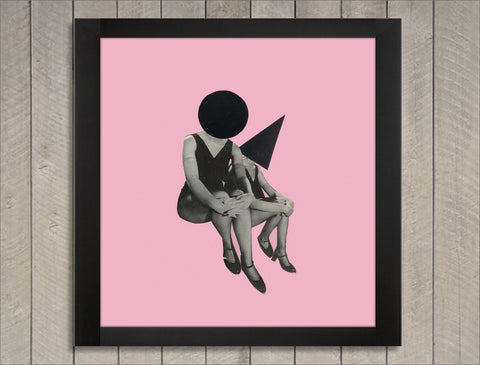 Pink Opaque, 2013