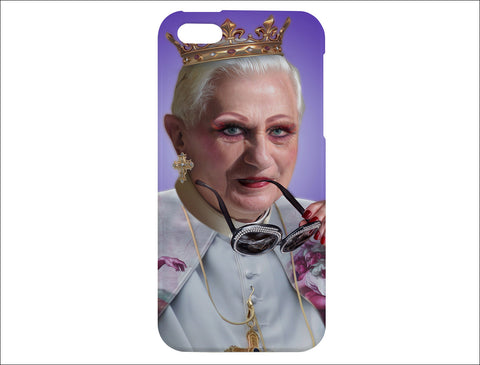 Popette Benny (1927) iPhone 5 Cover