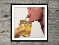 Kalen Hollomon Peculiar Lemonade