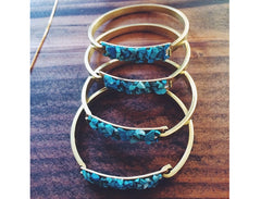 Peyote Arizona Bracelet