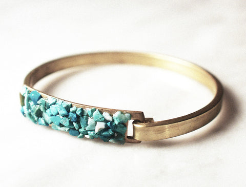Peyote Arizona Bracelet