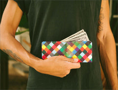 Philippe Intraligi Wallet