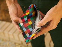 Philippe Intraligi Wallet