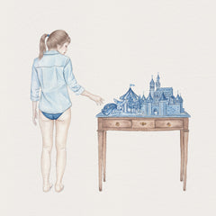 Porcelain