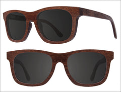 Ox-Hair Ebony