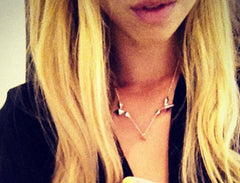 Priam Necklace