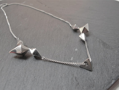 Priam Necklace