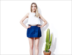 Puffy Skirt