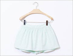 Puffy Skirt