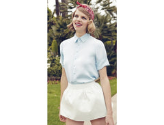 Short Sleeve Shirt