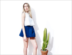 Puffy Skirt
