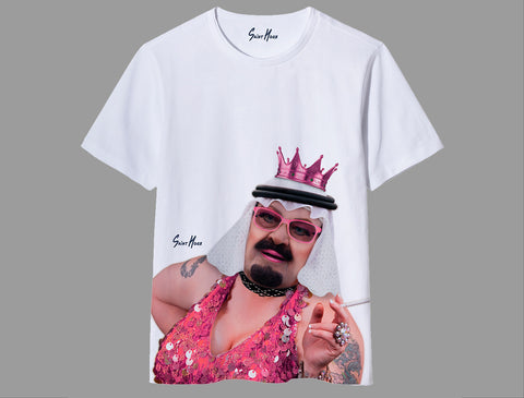 Queen Abby (1924) T-Shirt
