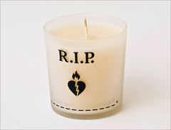 RIP Candle
