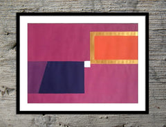 Rectangles in Multicolour